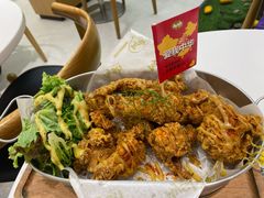 -艾薯夫妇Aysh(福田星河COCOPark店)