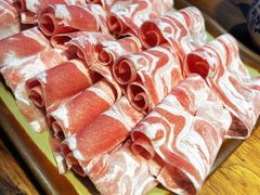 高钙羊肉-楠火锅(哈尔滨金爵万象店)