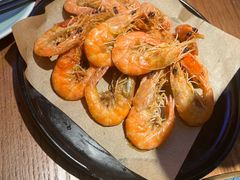 -常来小聚·广州非遗传承餐厅(地王广场店)