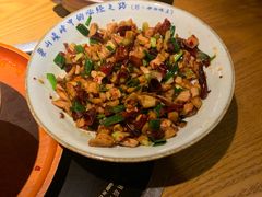 -吃饭皇帝大(合生汇店)