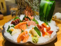 -割烹旭日本料理(龙湖狮山天街店)