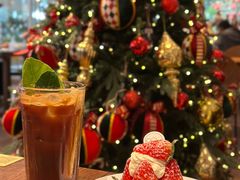 -echoes coffee回响咖啡(888街店)