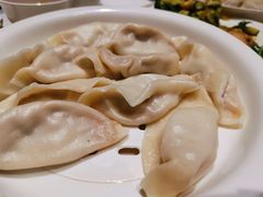 -东方饺子王(工农大路店)