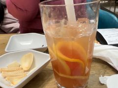 -豪客来牛排(人民东路店)