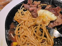 -东方豪客牛排意面披萨(金凤万达店)