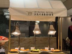 -京香轩·中餐厅(上海中庚聚龙酒店)