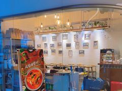 -峇峇娘马来西亚餐厅(望京SOHO店)