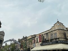 -赤坎·广东华侨国际旅游度假区