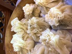 -诺敏塔拉奶茶-布里亚特包子-手把肉(锦都会店)