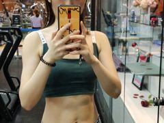 -威尔仕健身(金茂店)