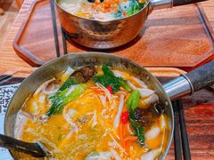 -小满手工粉(上海文峰广场店)