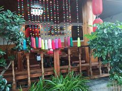 -丽江庭院之爱在路上(西单店)