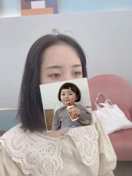 -久匠·野生眉半永久纹绣
