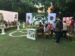 -马勒别墅饭店(静安寺店)