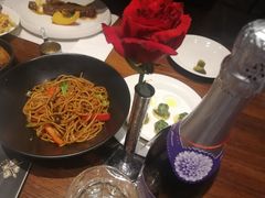 -食间牛排(湖西路店)