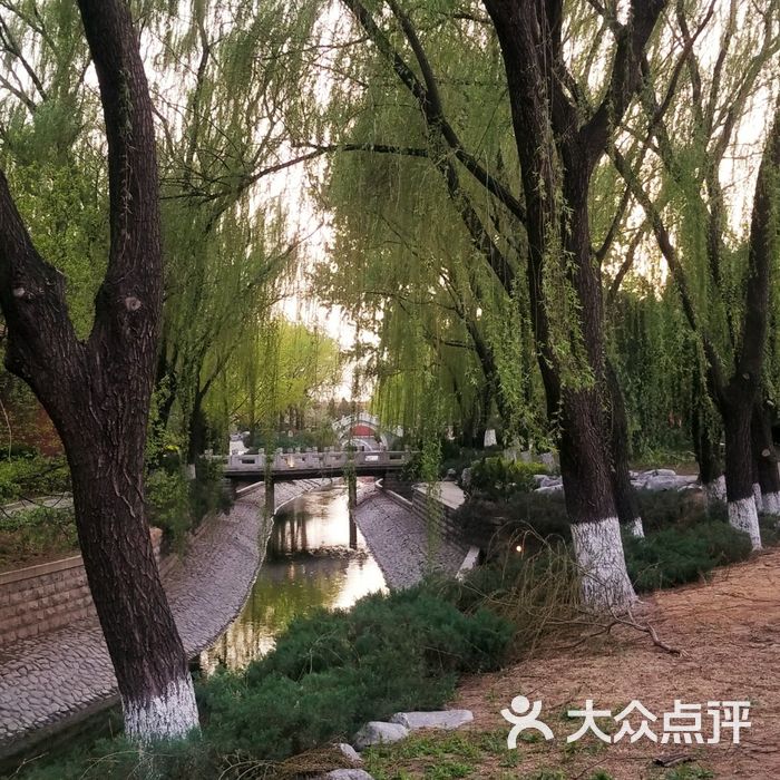 菖蒲河公園圖片-北京公園-大眾點評網