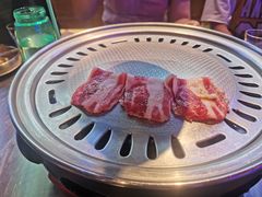 -入火韩国烤肉(凯旋广场店)