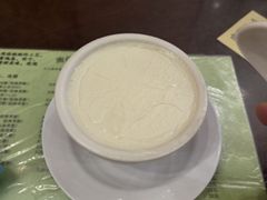 双皮奶-南信牛奶甜品专家
