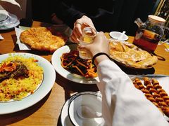 -新疆亚克西音乐餐厅(南方花园店)