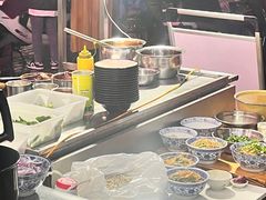 -贾楠小炒泡馍(红福小区店)