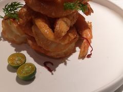 -四季民福烤鸭店(王府井灯市口店)