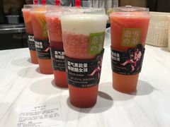 -奈雪的茶(湖滨银泰in77C区PRO店)