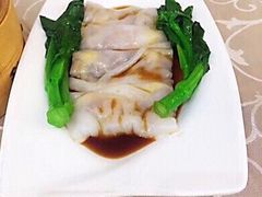 -建明国际酒店·避风港中餐厅