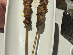 -清真·鸦儿李记·涮肉(马家堡店)