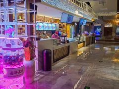 -青水瓦台汤泉(未央店)