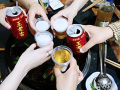 -石灰市毛记烧鸡公(解放碑店)