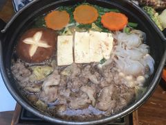 日式牛肉火锅-铃木食堂(帽儿胡同店)