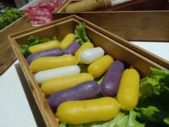 -火锅先生(五马街店)