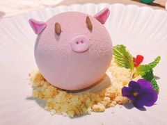 -王府井步行街