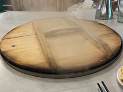 -小火炕铁锅炖鱼
