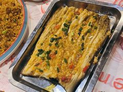 -辣出味岳阳特色烧烤·龙虾大排档(砂子塘总店)