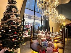 -狮拾久·现代新加坡料理(福田COCO Park店)