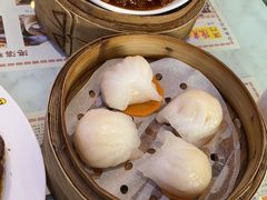 -澳门陈光记烧味饭店(万象城店)