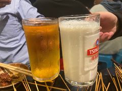 -夜烤·宜宾烧烤(回龙湾店)
