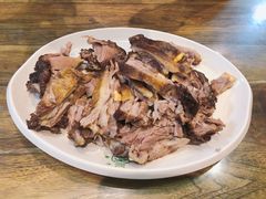 -清真益鑫羊肉手抓馆(南大街店)
