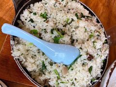灶头菜饭-侬佳蒸菜馆(听潮店)