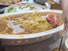 -君霖海鲜私房菜(春柳店)