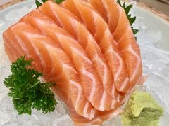 -林妈妈村·日式料理(宝山万达店)