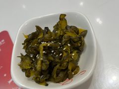 香脆黄瓜-嘉和一品粥(大沽南路店)