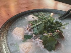 -桃园眷村(万象天地店)