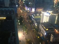 -富力丽思卡尔顿酒店·FLAIR餐厅酒吧