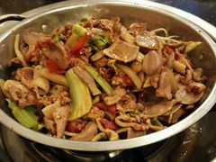 -胖娃古镇鸡杂(磁器口总店)
