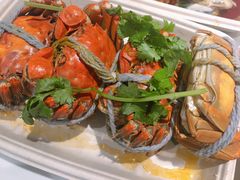 -盒马鲜生(杭州运河上街店)