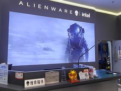 -外星人官方售后维修站.Alienware电脑专卖店