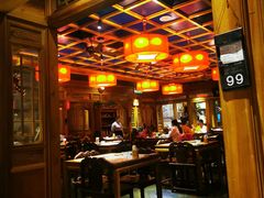 大堂-小吊梨汤·北京菜·烤鸭(华润万象城店)