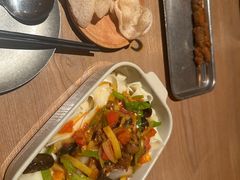 -耶里夏丽·新疆菜·28年喀什老馆(田林东路店)